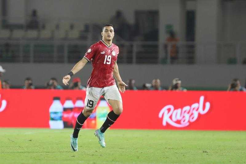 ترتيب هدافي كأس أمم إفريقيا 2023 بعد هدف مصطفى محمد أمام الكونغو