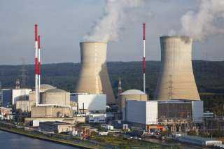رئيس «المحطات النووية»: يمكن نقل «الكهرباء» من الضبعة لأي مكان يعاني ضعف المياه