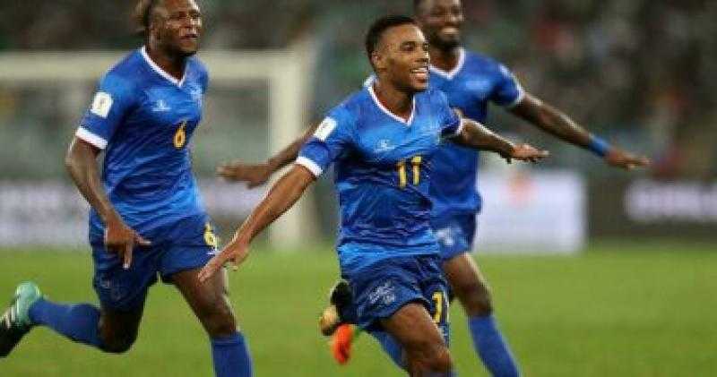 موعد مباراة الرأس الأخضر ضد موريتانيا في كأس أمم إفريقيا 2023 والقنوات الناقلة