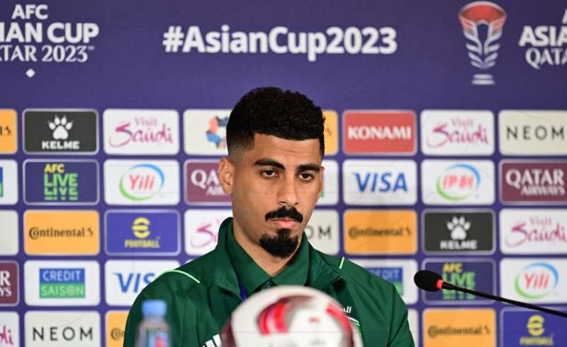 علي لاجامي