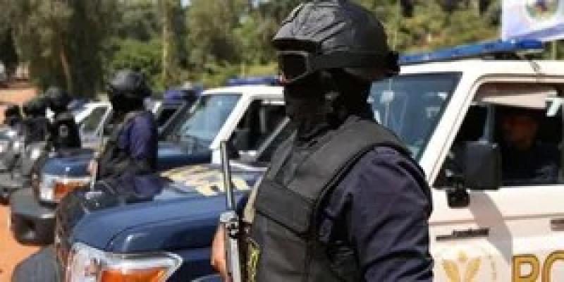 أمن المنافذ يحرر 30 قضية متنوعة.. وتنفيذ 259 حكم قضائي