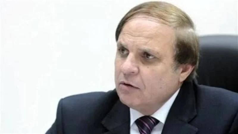 سامي الشريف: أداء الأئمة والواعظات مبهر نتيجة الدورات التدريبية والمهارية