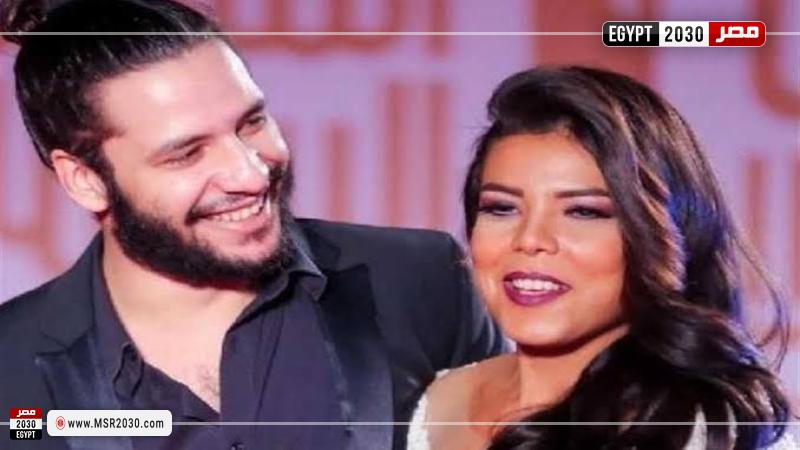 ناهد السباعي وشقيقها