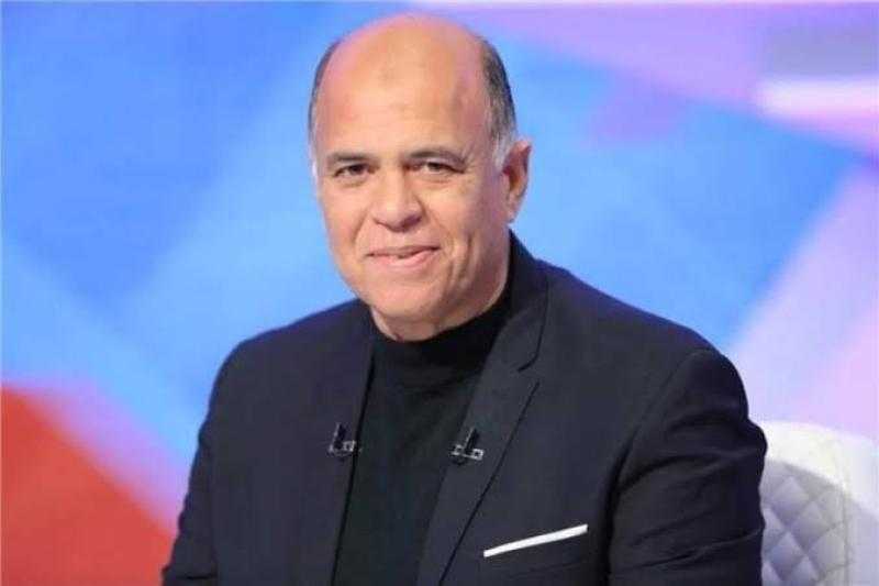 هشام يكن لـ مصر 2030: «فيتوريا يغور في داهية.. وكل ده بسبب عواد»