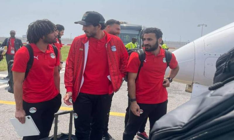 منتخب مصر 