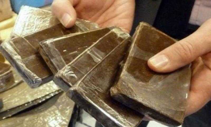 السجن 3 سنوات لتاجر ”حشيش” في سوهاج