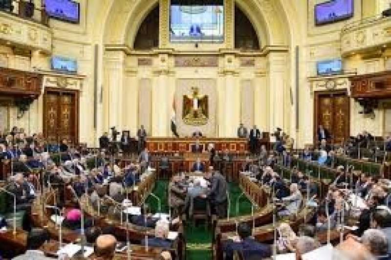 مشروع قانوني تأمين وحماية المنشآت والمرافق والقضاء العسكري