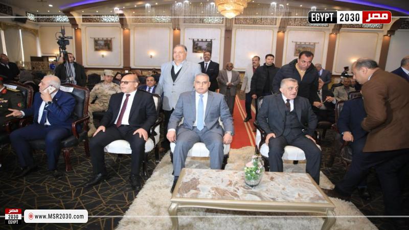 محافظ سوهاج 