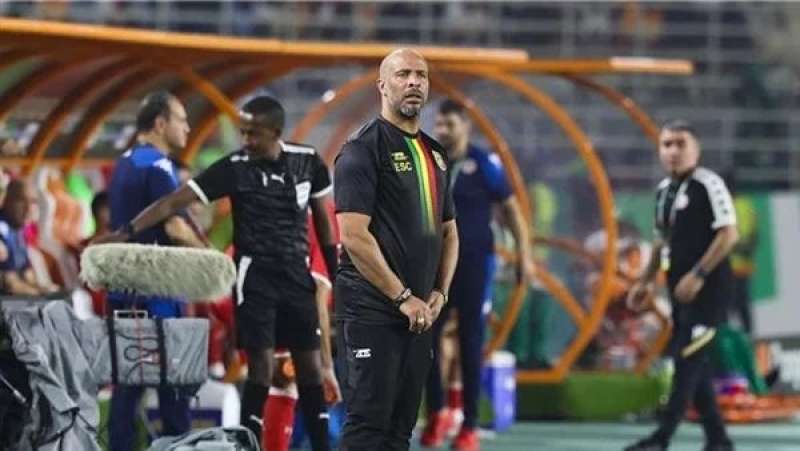 مدرب مالي قبل مواجهة بوركينا فاسو: نسعى لتحقيق إنجاز كبير