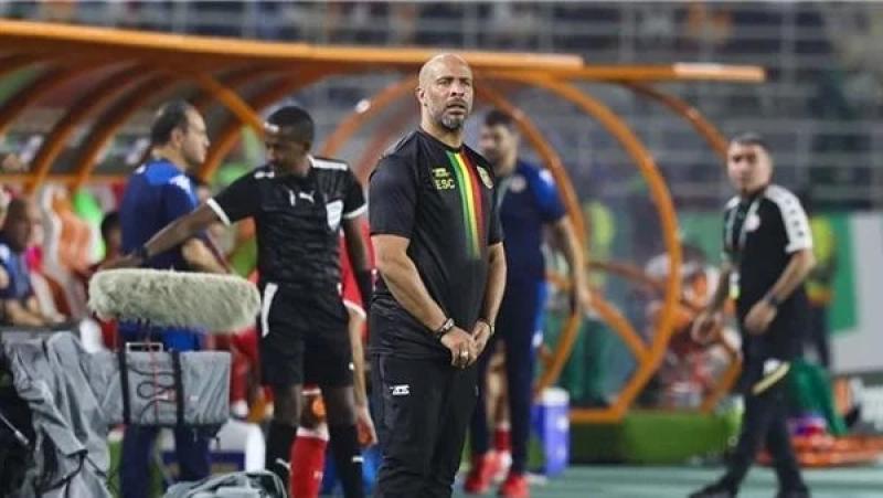 مدرب مالي قبل مواجهة بوركينا فاسو: نسعى لتحقيق إنجاز كبير