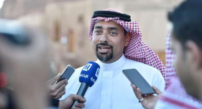 عمرو بن صالح المدني