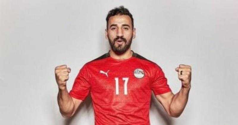 خالد الغندور: الزمالك يخطط لضم مهند لاشين في الصيف المقبل