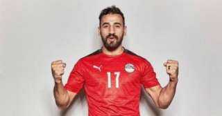مهند لاشين: ارتباطي بالأهلي والزمالك شرف كبير.. وبيراميدز أفضل خيار بعد دوري الأبطال