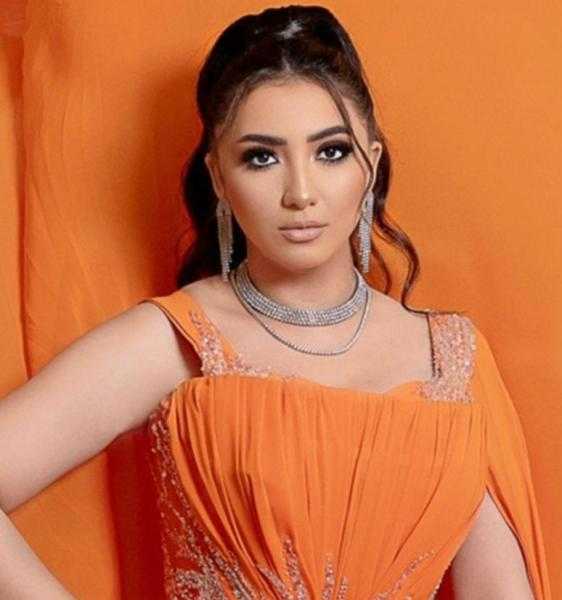 آية عبدالله تطرح كليب أغنيتها الجديدة «بخاف مني»