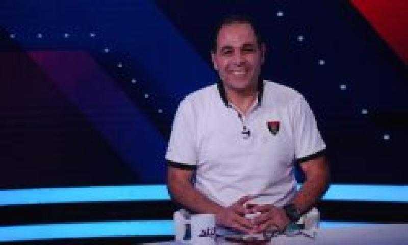 تامر عبد الحميد : الزمالك حسم 4 صفقات.. وحصلنا على قرض لإنهاء أزمة القيد