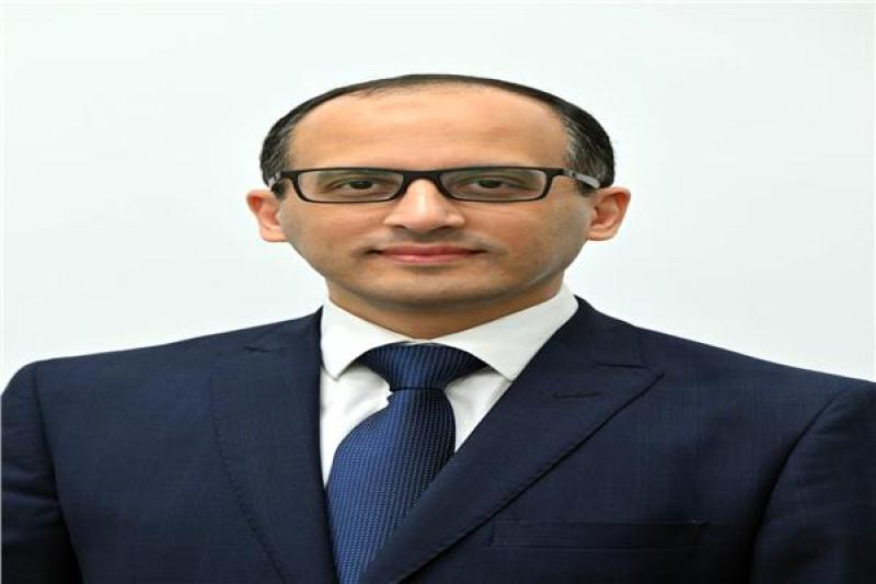 المستشار محمد الحمصاني