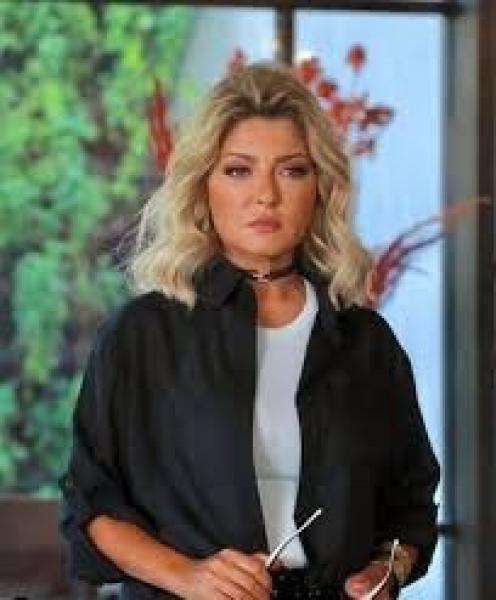 بعد قليل.. استكمال محاكمة زوج الفنانة علا غانم