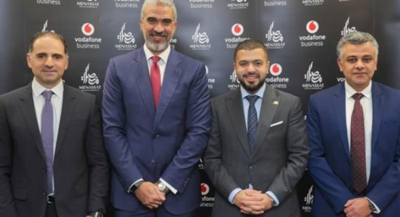 فودافون مصر تتعاون مع منصات للتطوير العقاري لتقديم خدمات الاتصالات الذكية