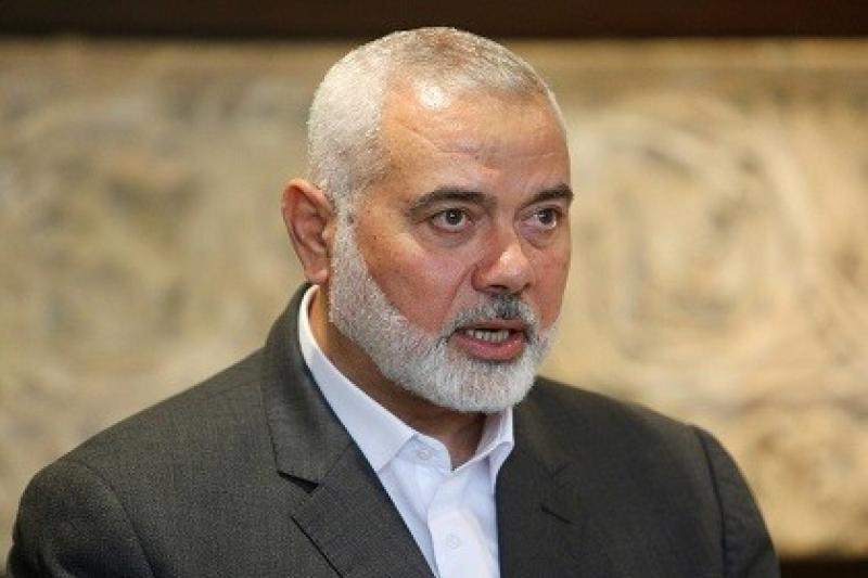 هنية: منفتحون على أي مبادرات لإعمار غزة وتبادل الأسرى