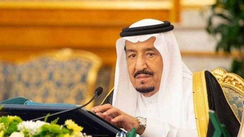 الخميس المقبل.. الملك سلمان يدعو إلى إقامة صلاة الاستسقاء