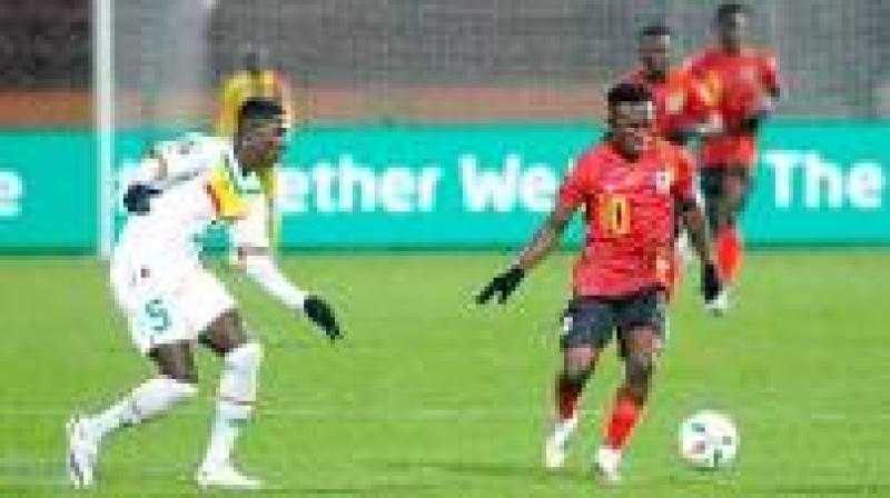 الزمالك يتعاقد مع أولى صفقاته الإفريقية | طالع التفاصيل