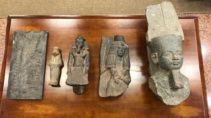 تأجيل محاكمة المتهمين بالتنقيب عن الآثار في عابدين