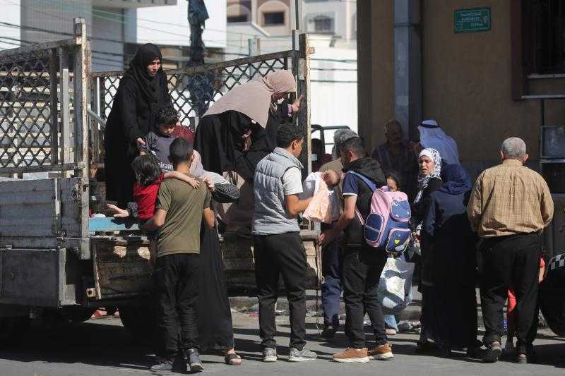رئيس المرصد الأورومتوسطي: المخطط الإسرائيلي يستهدف شطب حق العودة للاجئين الفلسطينيين