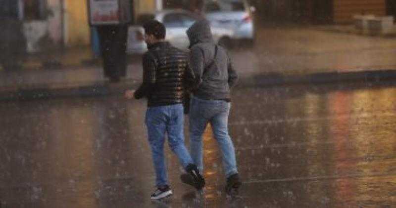 دعاء المطر المستجاب.. هنيئا لمن ردده الآن