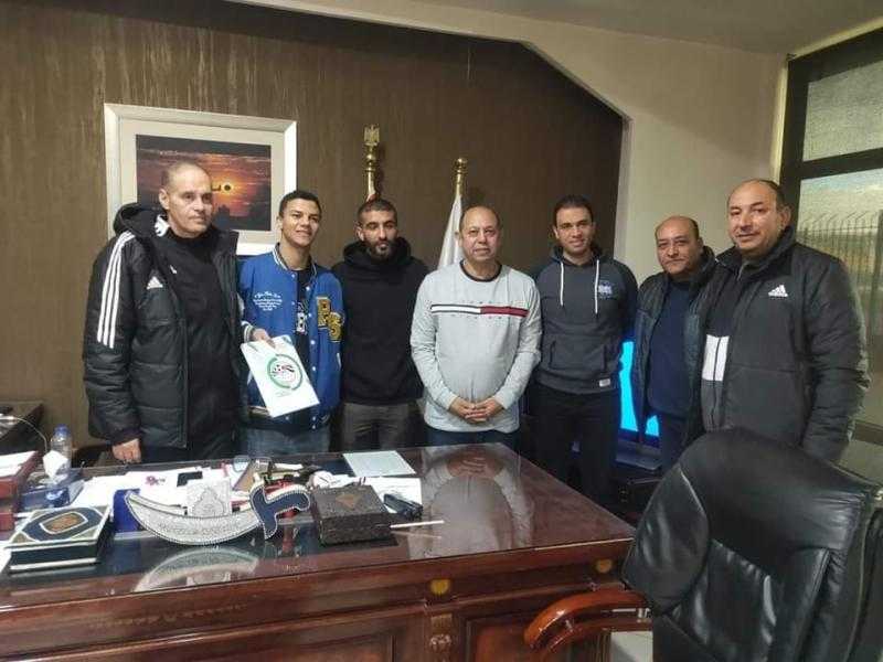 صفقات الزمالك.. نجم طلائع الجيش ينضم رسميا للقلعة البيضاء