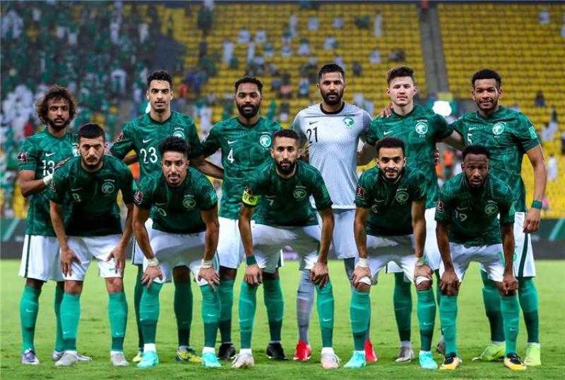 بث مباشر.. مباراة السعودية وكوريا الجنوبية في أمم آسيا 2023