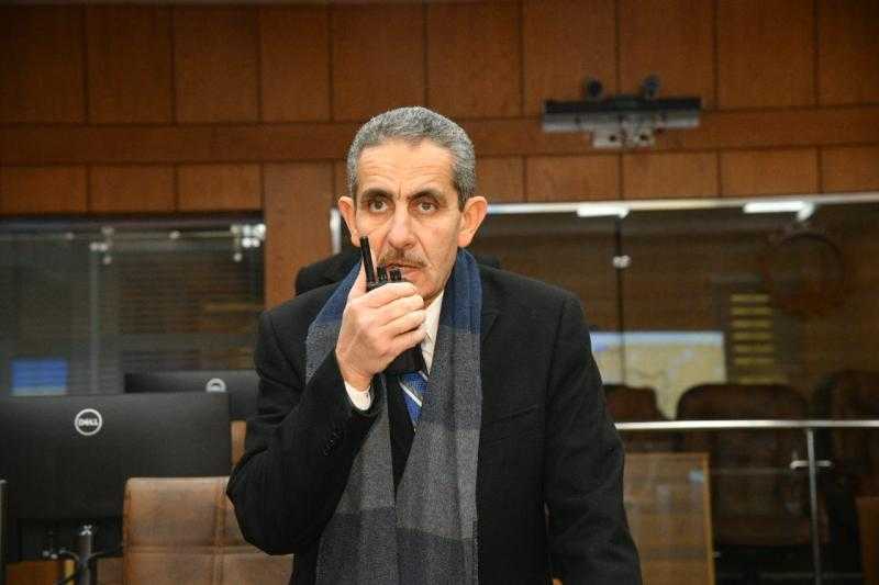 محافظ الغربية يتابع أعمال الموجة 22 لإزالة التعديات على الأراضي الزراعية