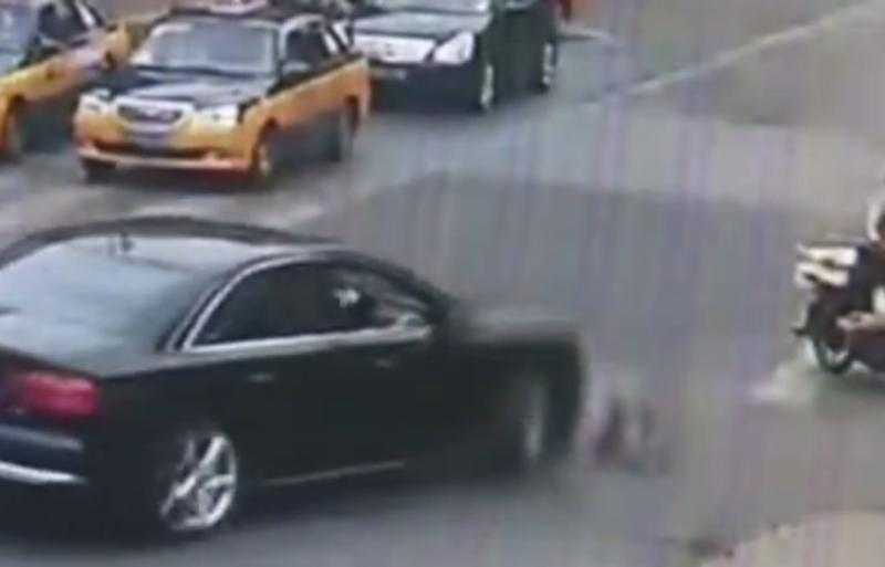 النيابة تصدر قرارا في حادث دهس 3 فتيات بمصر الجديدة