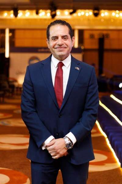 تامر الحبال