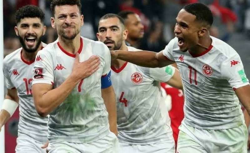 منتخب تونس 