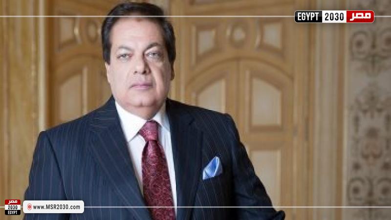 محمد أبو العينين