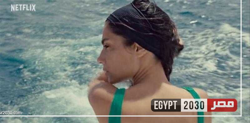 تفاصيل دور هدى المفتي في مسلسل ”موعد مع الماضي”