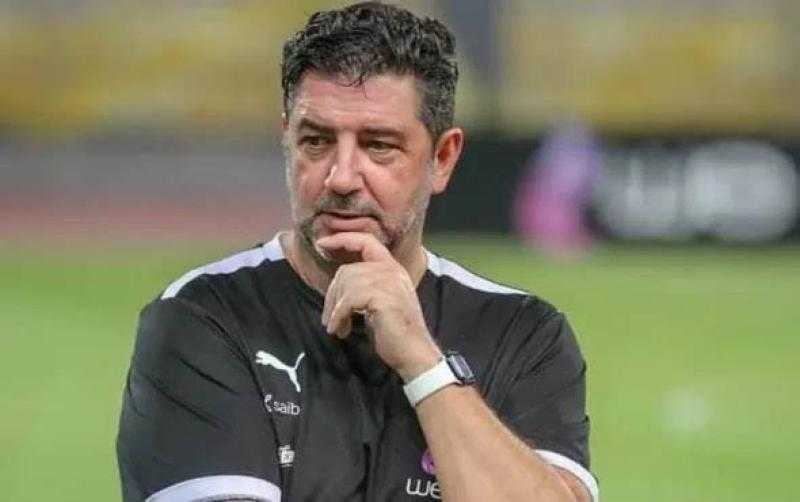 بعد رحيله رسميا.. إعلامي يفجر مفاجأة بشأن مدرب منتخب مصر