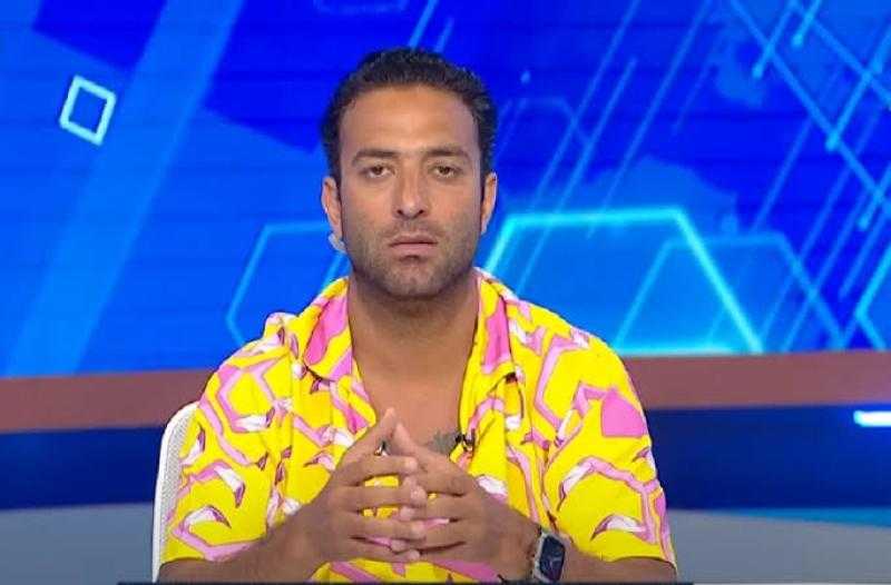 ميدو لـ عامر حسين: «أنت مين عشان تخطط لمصر بقالك 30 سنة وماسك ذلة على مين»