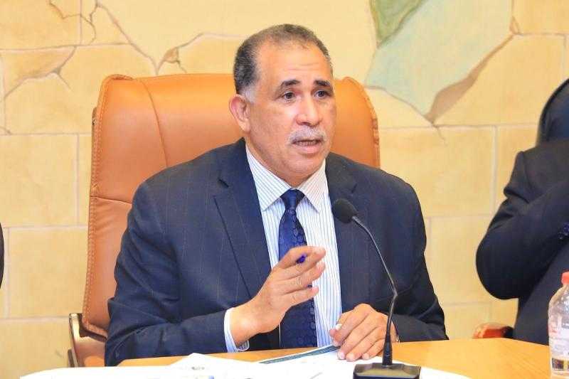 الحكم فى دعوى استبعاد نقيب المحامين من الانتخابات .. غدا