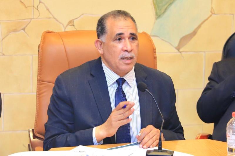 نقيب المحامين 