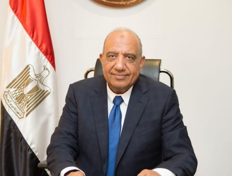 وزير قطاع الأعمال