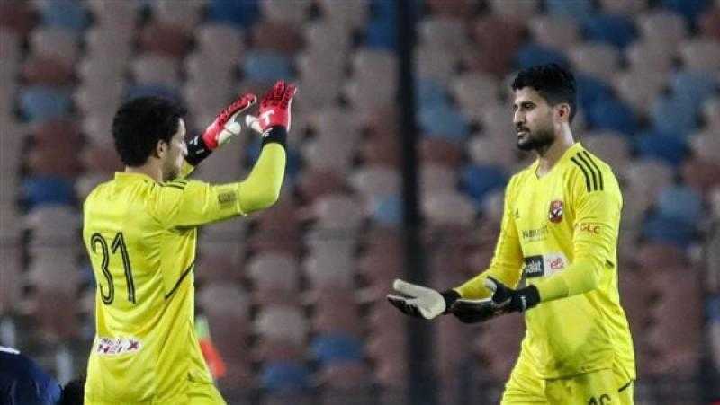 علي لطفي يرفض العودة إلى الأهلي بعد التراجع عن ضمه في البداية