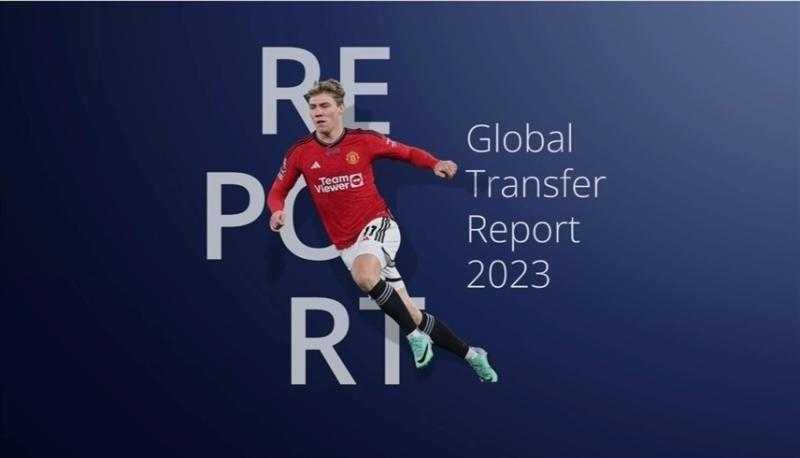الانتقالات الصيفية 2023: أغلى صفقة في التاريخ وأرقام قياسية جديدة