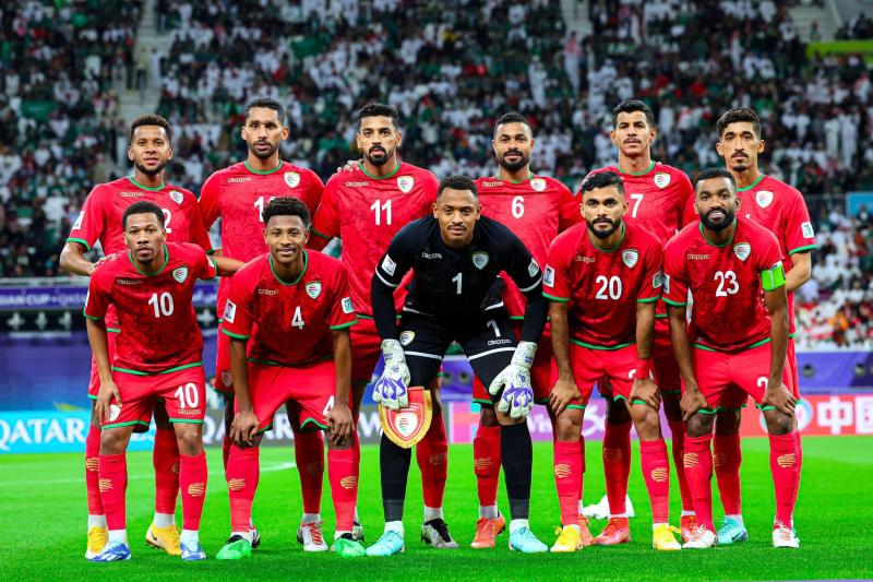 منتخب البحرين