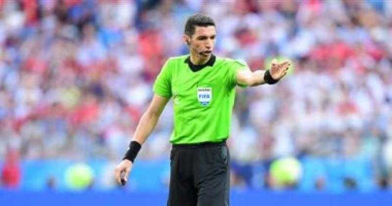 جهاد جريشة يحلل أداء الحكام المصريين في بطولة أمم إفريقيا