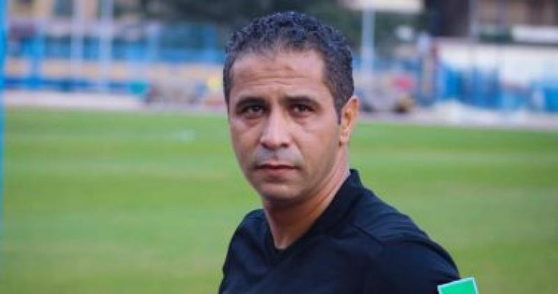 محمود عاشور