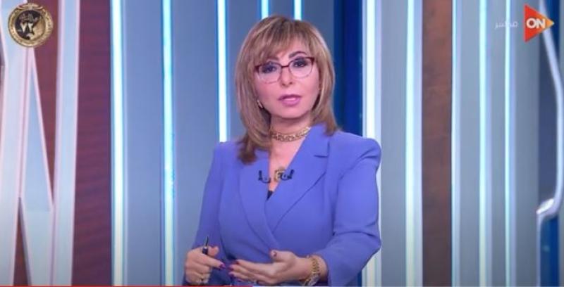 لميس الحديدي: حالة القلق وعدم اليقين أخطر ما يهدد الاقتصاد.. «فيديو»