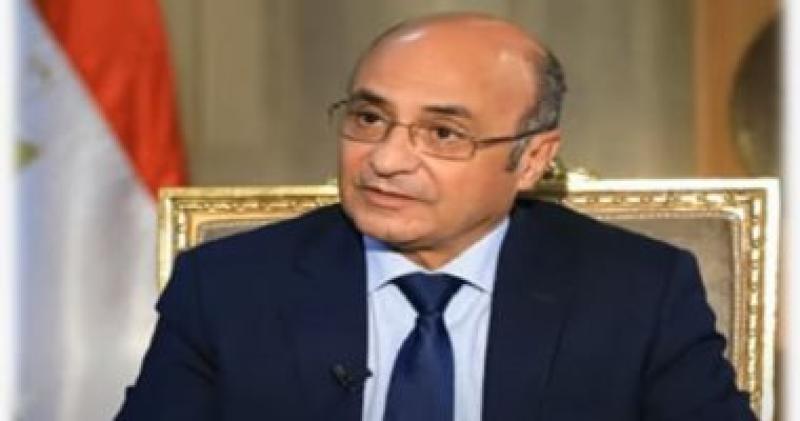 وزير العدل