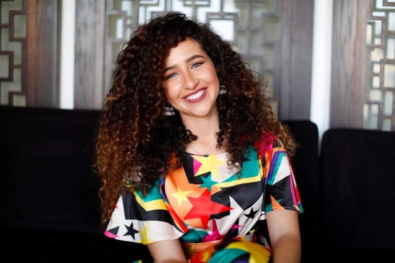 غادة والي 