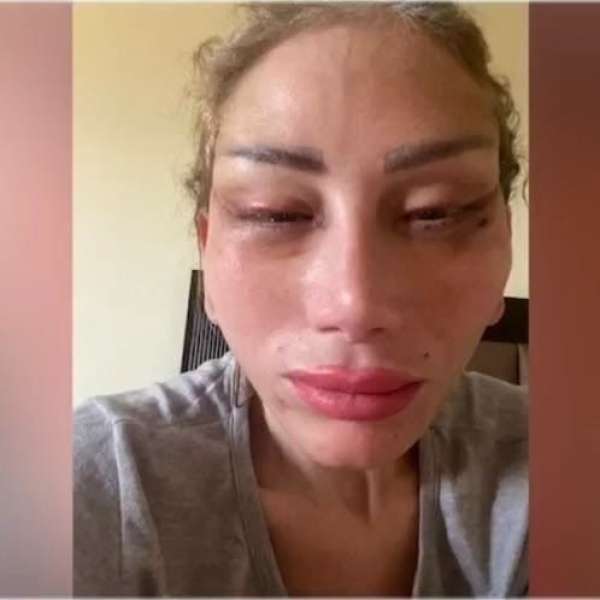 ريهام سعيد 